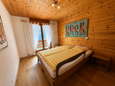 Appartement confortable idéalement placé à louer à la saison 26-27 ! image 6