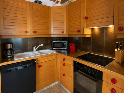 Appartement confortable idéalement placé à louer à la saison 26-27 ! image 10
