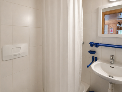 Appartement confortable idéalement placé à louer à la saison 26-27 ! image 12