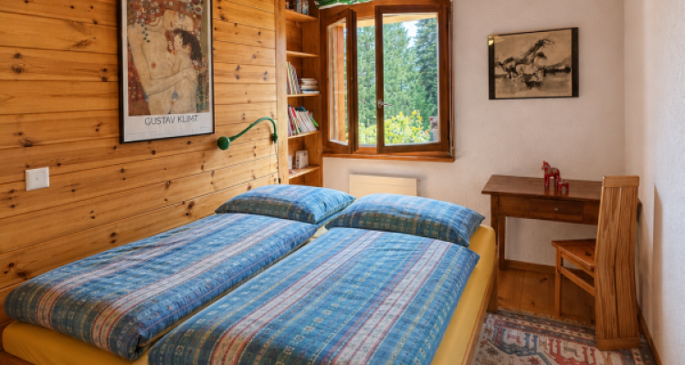 Appartement confortable idéalement placé à louer à la saison 26-27 ! image 4