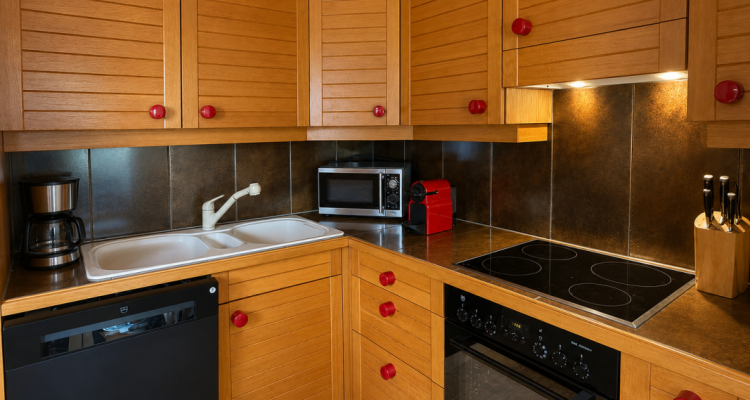 Appartement confortable idéalement placé à louer à la saison 26-27 ! image 10