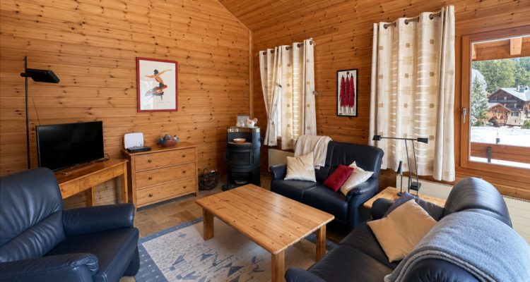 Appartement confortable idéalement placé à louer à la saison 26-27 ! image 11