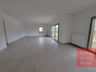 APPARTEMENT T4 DEXCEPTION EN ATTIQUE ? 113 m² ? DERNIER ÉTAGE ? GRANDE TERRASSE ? ANNECY-LE-VIEUX PROCHE DU LAC image 3