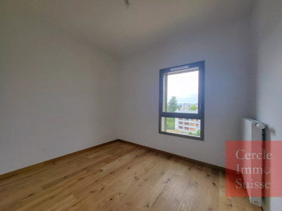 APPARTEMENT T4 DEXCEPTION EN ATTIQUE ? 113 m² ? DERNIER ÉTAGE ? GRANDE TERRASSE ? ANNECY-LE-VIEUX PROCHE DU LAC image 9