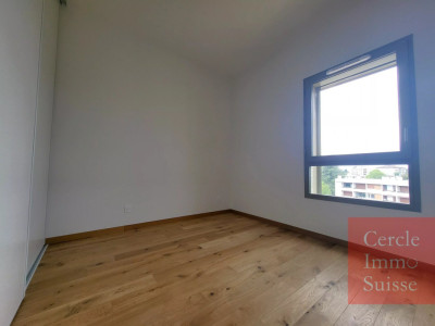 APPARTEMENT T4 DEXCEPTION EN ATTIQUE ? 113 m² ? DERNIER ÉTAGE ? GRANDE TERRASSE ? ANNECY-LE-VIEUX PROCHE DU LAC image 10