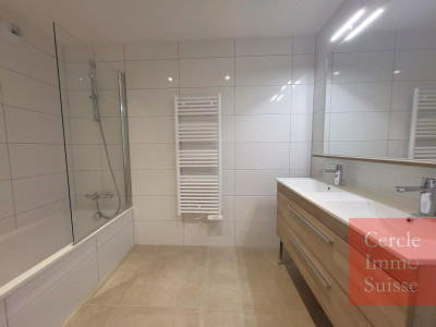 APPARTEMENT T4 DEXCEPTION EN ATTIQUE ? 113 m² ? DERNIER ÉTAGE ? GRANDE TERRASSE ? ANNECY-LE-VIEUX PROCHE DU LAC image 11