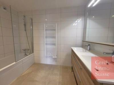 APPARTEMENT T4 DEXCEPTION EN ATTIQUE ? 113 m² ? DERNIER ÉTAGE ? GRANDE TERRASSE ? ANNECY-LE-VIEUX PROCHE DU LAC image 13