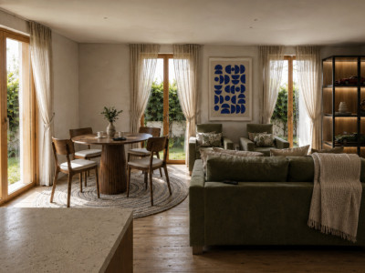 DERNIÉRE VILLA NEUVE de 3,5 pièces disponible !  Lot C image 7
