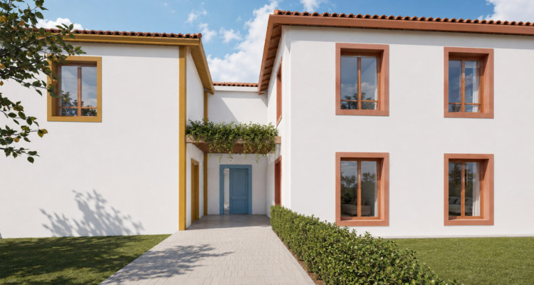 DERNIÉRE VILLA NEUVE de 3,5 pièces disponible !  Lot C image 3