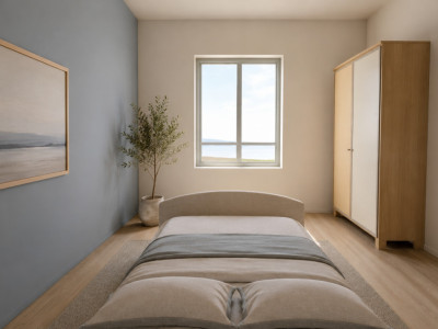 NEUVE - Jolie villa familiale de 4.5 pièces – 111 m2 – lot B image 9