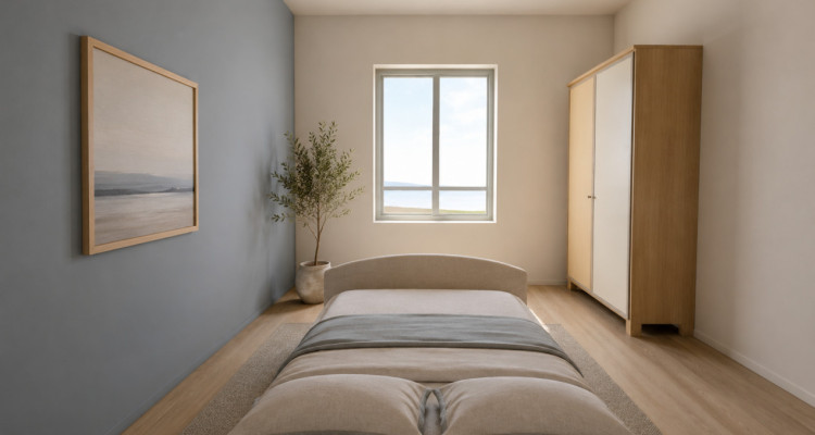 NEUVE - Jolie villa familiale de 4.5 pièces – 111 m2 – lot B image 9