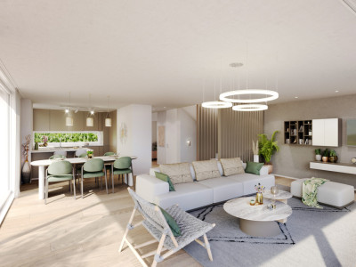 EXCLUSIVITE IMMO2Z : Villa mitoyenne de 5.5 pièces  image 4