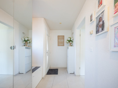 Opportunité rare : Villa mitoyenne familiale de 5.5 pièces image 2
