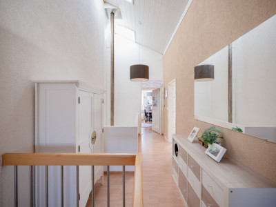 Opportunité rare : Villa mitoyenne familiale de 5.5 pièces image 7