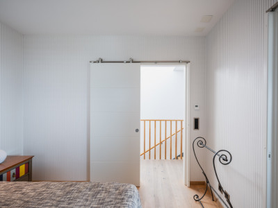 EXCLUSIVITE IMMO2Z : Duplex en attique avec vue imprenable image 9