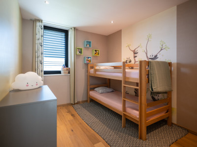 EXCLUSIVITE IMMO2Z : Duplex en attique avec vue imprenable image 10