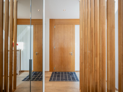 EXCLUSIVITE IMMO2Z : Duplex en attique avec vue imprenable image 5
