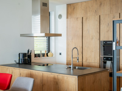 EXCLUSIVITE IMMO2Z : Duplex en attique avec vue imprenable image 6