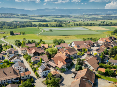 EXCLUSIVITE : Ancienne ferme avec potentiel de création de plusieurs logements image 12