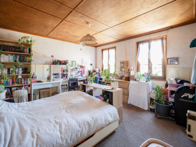 EXCLUSIVITE : Ancienne ferme avec potentiel de création de plusieurs logements image 8