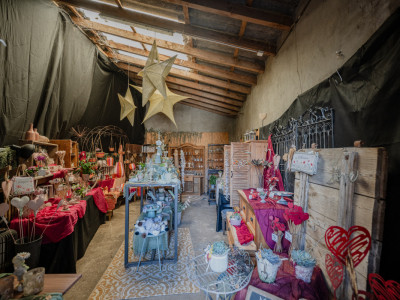 EXCLUSIVITE : Ancienne ferme avec potentiel de création de plusieurs logements image 11