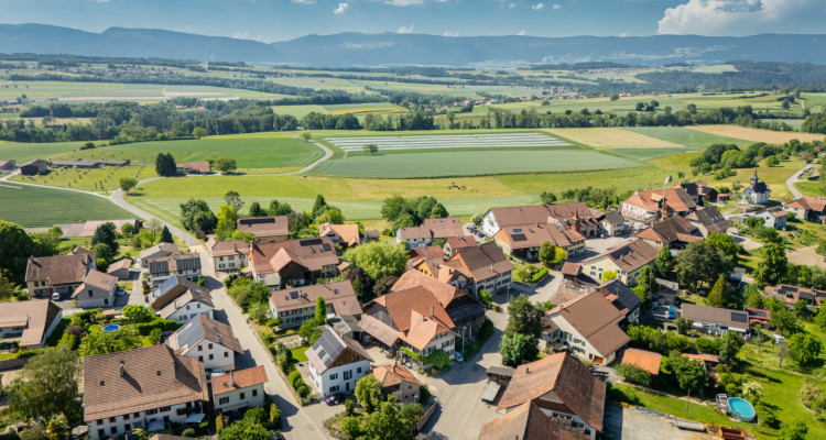 EXCLUSIVITE : Ancienne ferme avec potentiel de création de plusieurs logements image 12