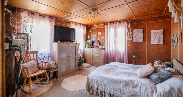 EXCLUSIVITE : Ancienne ferme avec potentiel de création de plusieurs logements image 9