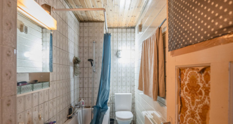 EXCLUSIVITE : Ancienne ferme avec potentiel de création de plusieurs logements image 7