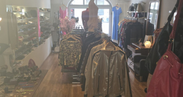 A saisir! Arcade pignon sur rue de 65m2 image 4
