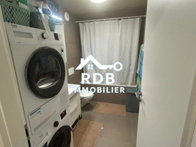 Magnifique 3 pièces de 55 m² avec balcon, parking et ascenseur – Meyrin image 6