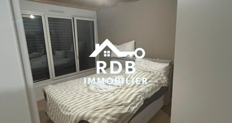 Magnifique 3 pièces de 55 m² avec balcon, parking et ascenseur – Meyrin image 4
