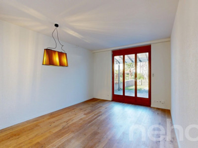 Wohnen auf vier Etagen an familienfreundlicher Lage image 7
