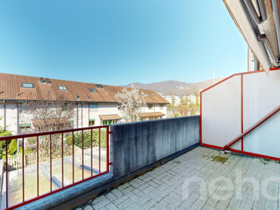 Wohnen auf vier Etagen an familienfreundlicher Lage image 11