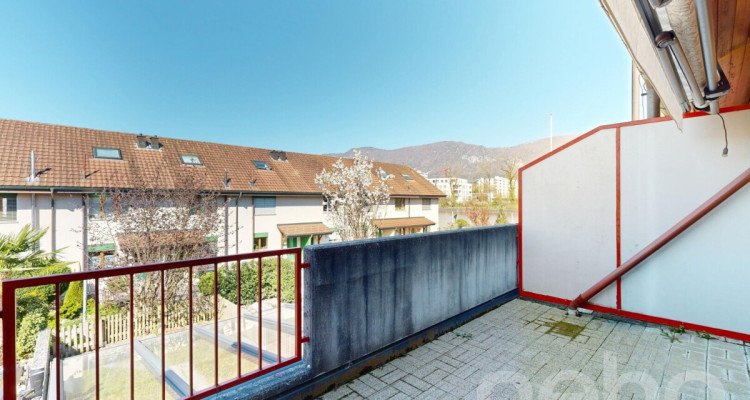 Wohnen auf vier Etagen an familienfreundlicher Lage image 11