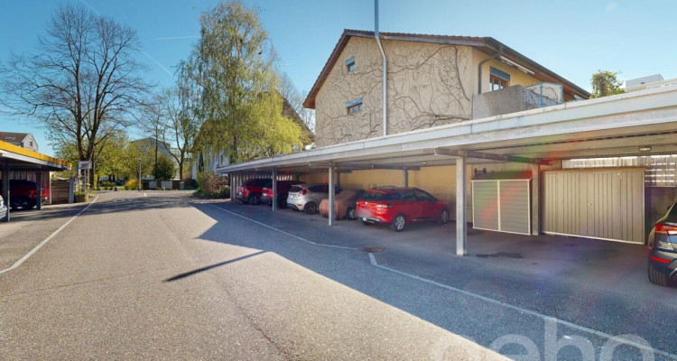 Wohnen auf vier Etagen an familienfreundlicher Lage image 12