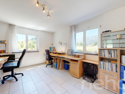 Stilvolles Zuhause mit unverbaubarer Aussicht und Pool image 5