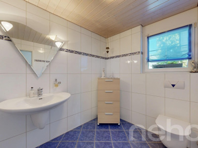 Stilvolles Zuhause mit unverbaubarer Aussicht und Pool image 8