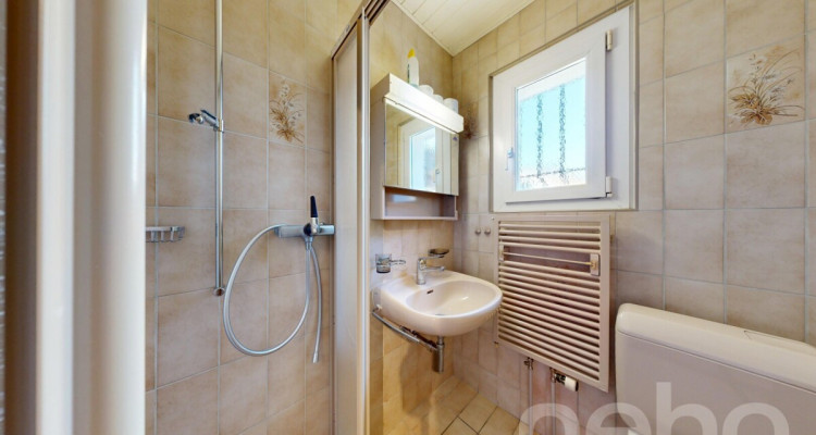 4-Zimmerhaus in ruhiger, leicht erhöhter Lage mit Umschwung image 9