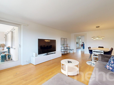 Top renovierte Wohnung in Familienquartier image 5