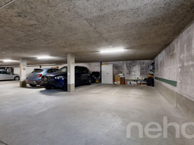 Top renovierte Wohnung in Familienquartier image 10