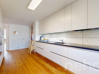 Top renovierte Wohnung in Familienquartier image 12