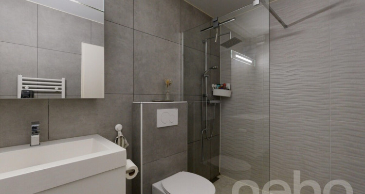 Top renovierte Wohnung in Familienquartier image 8