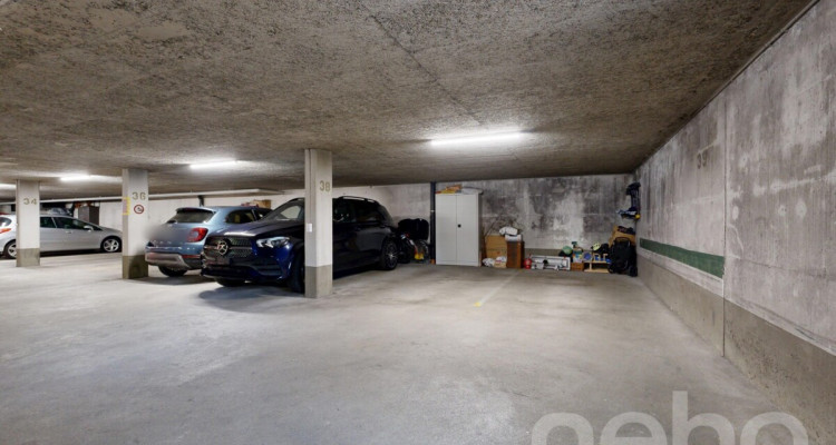 Top renovierte Wohnung in Familienquartier image 10
