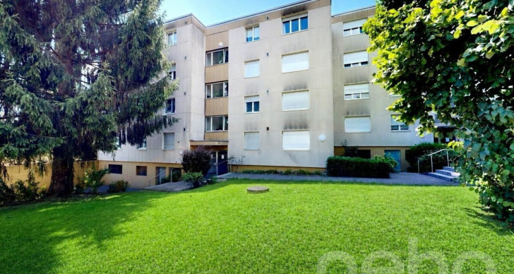 Top renovierte Wohnung in Familienquartier image 11