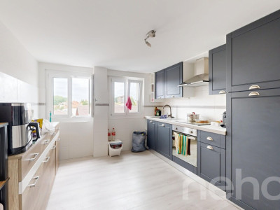 Immeuble de rendement rénové image 4