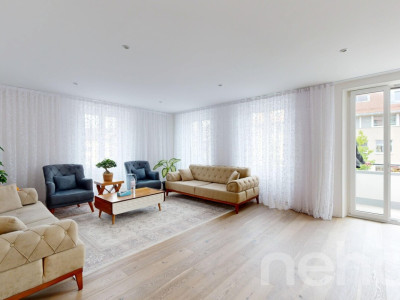 Immeuble de rendement rénové image 5