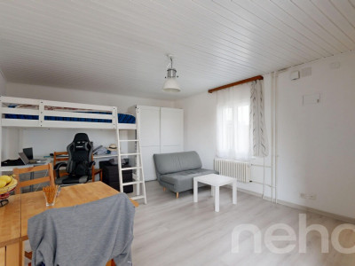Immeuble de rendement rénové image 7