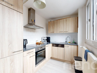 Immeuble de rendement rénové image 8