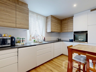 Immeuble de rendement rénové image 9