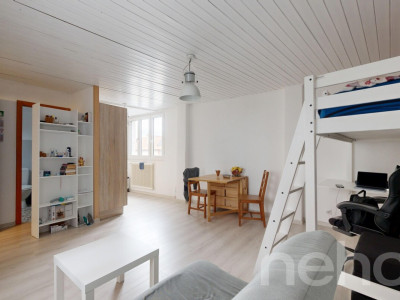 Immeuble de rendement rénové image 10